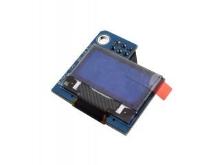 Pi OLED Display Module (0.96inch, 128x64)
